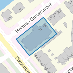 Perceel ASD23-AB-592