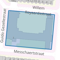 Perceel ASD23-AB-593