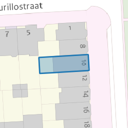 Perceel ASD23-AB-613