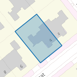 Perceel ASD23-AB-664