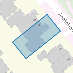 Perceel ASD23-AB-680