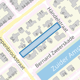 Perceel ASD23-AB-684