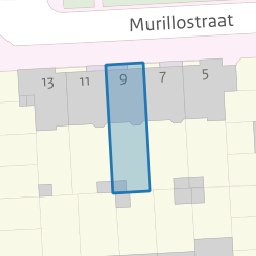 Perceel ASD23-AB-692