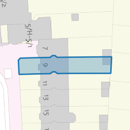 Perceel ASD23-AB-715