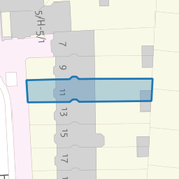 Perceel ASD23-AB-716