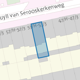 Perceel ASD23-AB-722