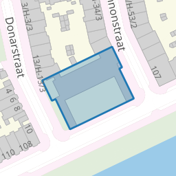 Perceel ASD23-AB-732