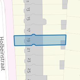 Perceel ASD23-AB-736