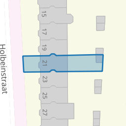 Perceel ASD23-AB-737