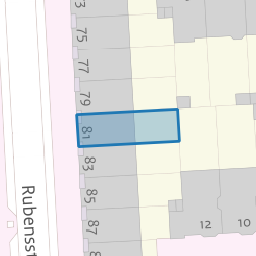 Perceel ASD23-AB-749
