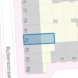 Perceel ASD23-AB-750