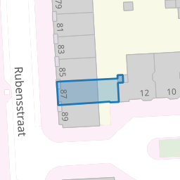 Perceel ASD23-AB-752