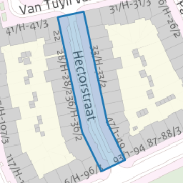 Perceel ASD23-AB-767