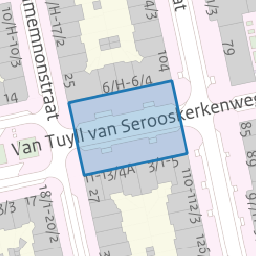 Perceel ASD23-AB-770