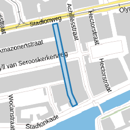 Perceel ASD23-AB-771