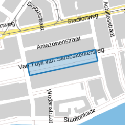 Perceel ASD23-AB-773