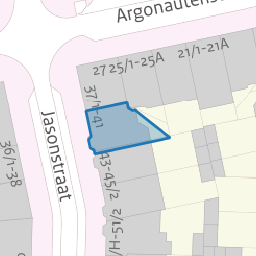 Perceel ASD23-AB-797