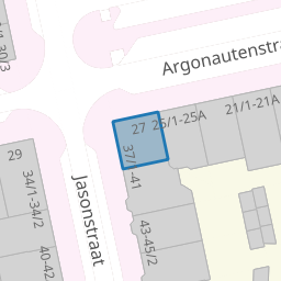 Perceel ASD23-AB-798