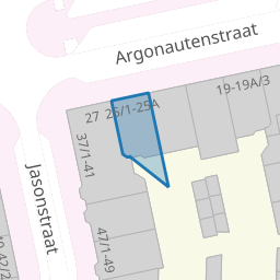 Perceel ASD23-AB-799