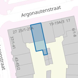 Perceel ASD23-AB-800