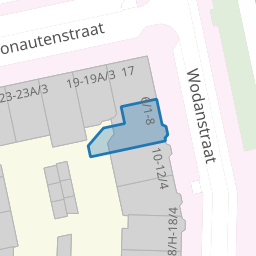 Perceel ASD23-AB-804