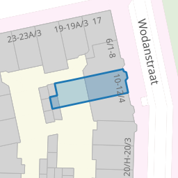 Perceel ASD23-AB-805