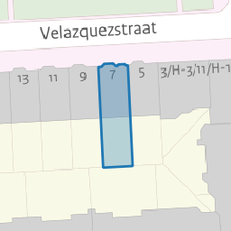 Perceel ASD23-AB-814