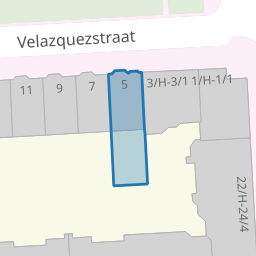 Perceel ASD23-AB-815