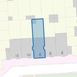 Perceel ASD23-AB-821