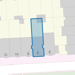 Perceel ASD23-AB-822