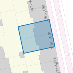 Perceel ASD23-AB-825