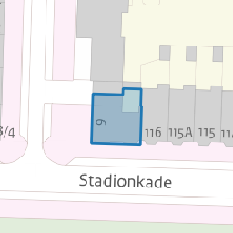 Perceel ASD23-AB-868