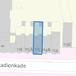 Perceel ASD23-AB-871