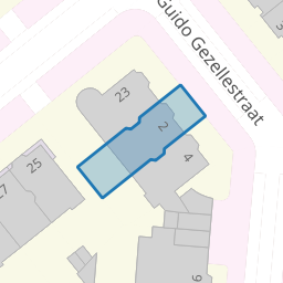 Perceel ASD23-AB-896