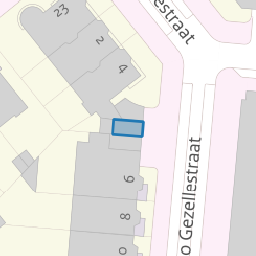 Perceel ASD23-AB-899