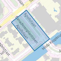 Perceel ASD23-AB-906