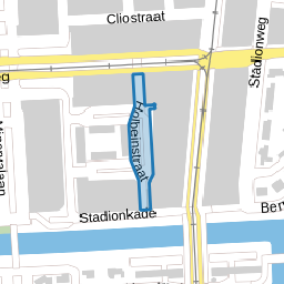 Perceel ASD23-AB-913