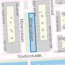 Perceel ASD23-AB-916