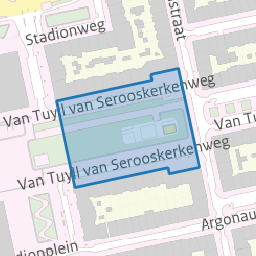 Perceel ASD23-AB-921