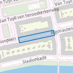 Perceel ASD23-AB-922