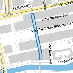 Perceel ASD23-AB-925