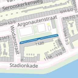 Perceel ASD23-AB-928