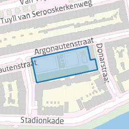 Perceel ASD23-AB-929