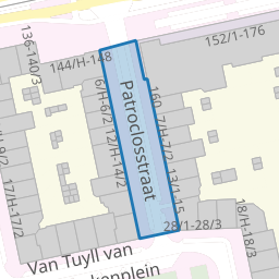 Perceel ASD23-AB-931