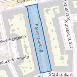 Perceel ASD23-AB-932