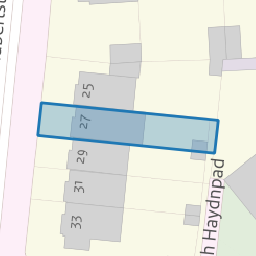 Perceel ASD23-AB-938