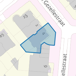 Perceel ASD23-AB-951