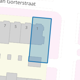 Perceel ASD23-AB-953