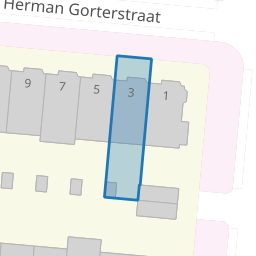 Perceel ASD23-AB-954