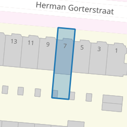 Perceel ASD23-AB-956